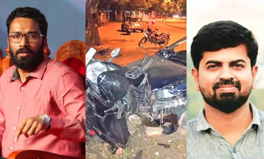 കെ.എം.ബഷീർ കേസ്; സ്‌പെഷ്യൽ പബ്ബിക് പ്രോസിക്യൂട്ടറെ നിയമിക്കും, അഡ്വ.സന്തോഷിനെ നിയമിക്കാൻ ആഭ്യന്തരവകുപ്പ്