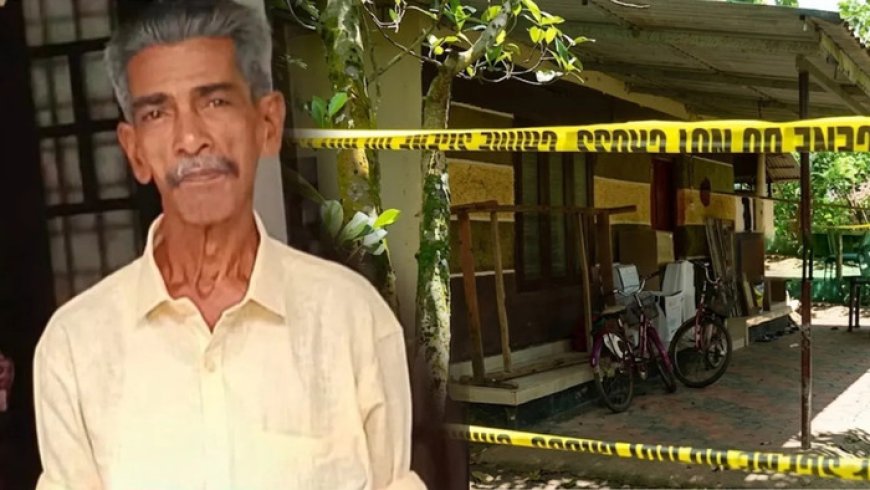 ‘സ്നേഹം കിട്ടിയില്ല, അമിതമായി ഇടപെട്ടു, പലതും വിലക്കി’; കൊലയ്ക്ക് കാരണം കുടുംബസാഹചര്യമെന്ന് 13-കാരി