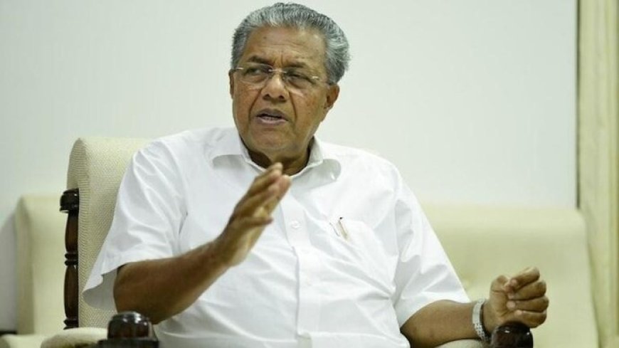 ഈ കൈകൾ ശുദ്ധം,ഞാനോ മകളോ കുടുംബാംഗങ്ങളോ ഒരു ഹവാല ഏർപ്പാടിനും നിന്നിട്ടില്ല, : പിണറായി വിജയൻ