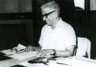 സി.പി.ഐയെയും സി.അച്യുതമേനോനെയും അപകീർത്തിപ്പെടുത്തി;വഞ്ചിയൂരിലെ അഭിഭാഷകയ്ക്കും ജയ്ഹിന്ദ് ടി.വിക്കും വക്കീൽ നോട്ടീസ്