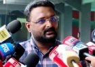 അനധികൃത മദ്യശേഖരം: റിപ്പോർട്ടർ ടിവി ഉടമ ആന്റോ അഗസ്റ്റിൻ അറസ്റ്റിൽ