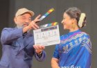 കർണാടക സംഗീത ഇതിഹാസം എം.എസ്. സുബ്ബലക്ഷ്മിയുടെ ജീവിതകഥയിൽ രശ്മിക മന്ദാന നായിക