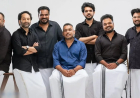 താരങ്ങളെയല്ല, അണിയറ പ്രവർത്തകരെ മുൻനിർത്തി ആഘോഷം; ചർച്ചയായി 'ബെത്‌ലഹേം കുടുംബ യൂണിറ്റിന്റെ' 300 കോടി പോസ്റ്റർ