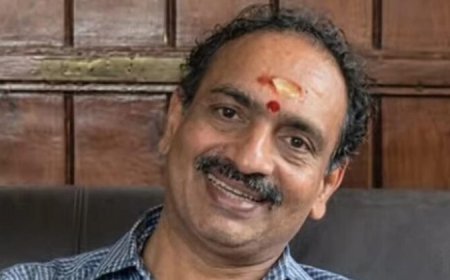 കൈക്കൂലി ഇടപാടിലെ ഇടനിലക്കാരനായി പ്രവര്‍ത്തിച്ച മുന്‍ ഡെപ്യൂട്ടി കലക്ടര്‍ അറസ്റ്റില്‍