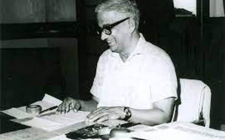 സി.പി.ഐയെയും സി.അച്യുതമേനോനെയും അപകീർത്തിപ്പെടുത്തി;വഞ്ചിയൂരിലെ അഭിഭാഷകയ്ക്കും ജയ്ഹിന്ദ് ടി.വിക്കും വക്കീൽ നോട്ടീസ്
