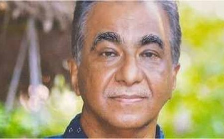 സംവിധായകന്‍ ആര്‍ ശരത് അന്തരിച്ചു