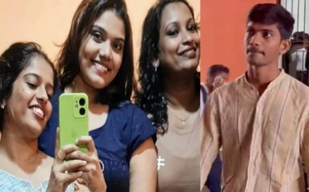വടകര എംഡിഎംഎ കേസ്; അഞ്ചാം പ്രതി ജിജിൻ കുര്യാക്കോസിനെ കസ്റ്റഡിയിൽ വിട്ടു