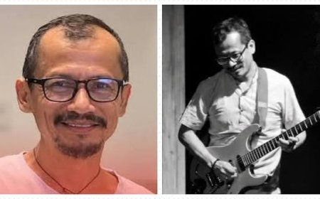വീടിനു മുന്നിലെ ബഹളം ചോദ്യം ചെയ്തു; മണിപ്പൂരി റോക്ക് സംഗീത ഇതിഹാസത്തെ തല്ലിക്കൊന്നു