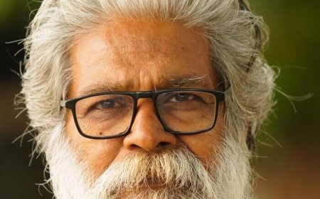 കവിയും സാംസ്കാരിക പ്രവര്‍ത്തകനുമായ ആര്‍ മോഹന്‍ അന്തരിച്ചു; സംസ്കാരം നാളെ