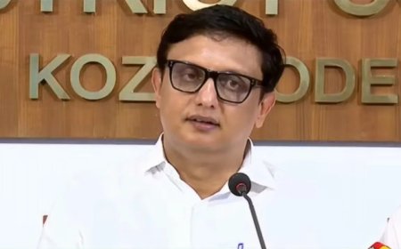 ‘വീണ നൽകിയ സേവനത്തിനാണ് സിഎംആർഎൽ പണം നൽകിയത്, ഹസൻ വാരിസിൻ്റെ കത്ത് ഗൗരവതരം’: മുഹമ്മദ് റിയാസ്