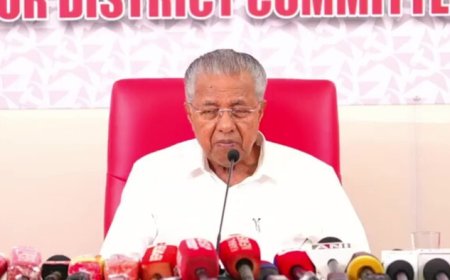 ഇഡിക്കെതിരെ ആ‌ഞ്ഞടിച്ച് പിണറായി വിജയൻ; മാസപ്പടി വാങ്ങിയെന്ന് വീണ സമ്മതിച്ചെന്നത് പച്ചക്കള്ളം;ഉണ്ടായില്ലാ വെടി പൊട്ടുന്നത് കേട്ട് ഞെട്ടിപ്പോകുമെന്ന് കരുതേണ്ട