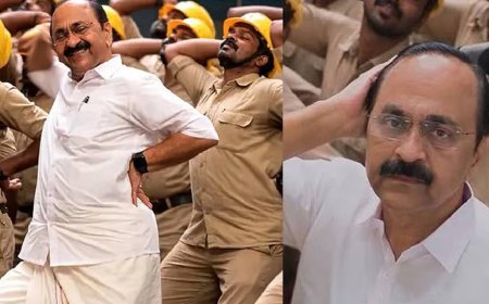 മുഖ്യമന്ത്രിയുടെ എഐ വീഡിയോ മെറ്റ നീക്കി;വീഡിയോ വ്യക്തിപരമായി സന്തോഷമുണ്ടാക്കിയെന്ന് മുഖ്യമന്ത്രി