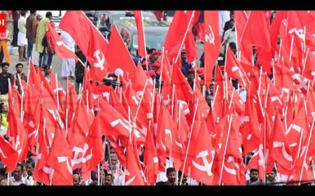 രാജസ്ഥാനിൽ ബിക്കാനീറിലെ നോഖ മുൻസിപ്പാലിറ്റി തൂത്തുവാരി സിപിഎം; ബരാനിൽ എഎപി