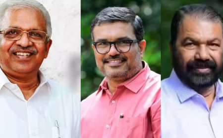 സിപിഎമ്മിൽ സമഗ്ര അഴിച്ചുപണി: പി. ജയരാജനും എംബി രാജേഷും  ശിവൻകുട്ടിയും സംസ്ഥാന സെക്രട്ടേറിയറ്റിൽ; ഐസക്കും ടിപി യും ഒഴിഞ്ഞു