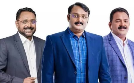 മെസ്സിയുടെ പേരിലെ തട്ടിപ്പ്: റിപ്പോര്‍ട്ടര്‍ ചാനൽ ഓഫീസിലും, ഉടമ ആന്‍റോ അഗസ്റ്റിന്‍റെ വീടുകളിലും ഫ്ലാറ്റുകളിലും എസ്ഐടി പരിശോധന