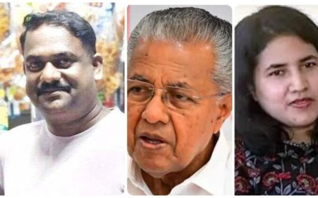 'ഇഡി ഭീഷണിപ്പെടുത്തി': സിഎംആർഎൽ-എക്സാലോജിക് കേസിൽ രാഷ്ട്രീയ നേതാക്കൾക്കെതിരായ മൊഴി പിൻവലിച്ച് CMRL CFO