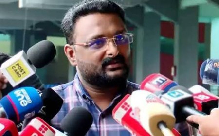 അനധികൃത മദ്യശേഖരം: റിപ്പോർട്ടർ ടിവി ഉടമ ആന്റോ അഗസ്റ്റിൻ അറസ്റ്റിൽ