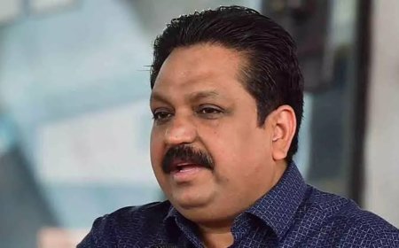 അനധികൃത സ്വത്ത് സമ്പാദനക്കേസ്: ടോമിൻ തച്ചങ്കരിക്ക് 4 വർഷം തടവും 30 ലക്ഷം രൂപ പിഴയും; ജയിലിലേക്ക്