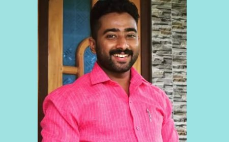 പണയ സ്വർണം മറിച്ചു വിറ്റ് കോടികൾ തട്ടിയ കേസ്; യുവമോർച്ച നേതാവ് കീഴടങ്ങി