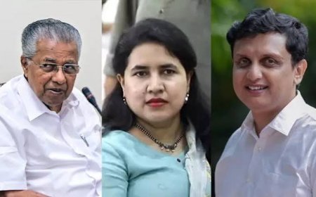 സി.എം.ആർ.എൽ-എക്സാലോജിക് സാമ്പത്തിക ഇടപാട്; അപ്പീലുകൾ ഇന്ന് ഹൈക്കോടതിയിൽ