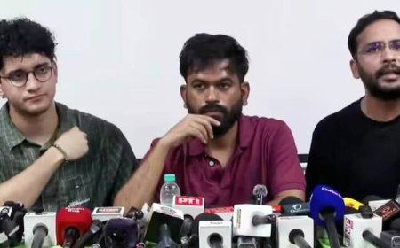 തിര. കമ്മിഷണറുടെ രാജിയാവശ്യപ്പെട്ടുള്ള 'ഇന്ത്യ' മുന്നണി റാലിക്ക് പിന്തുണയുമായി സിജെപി