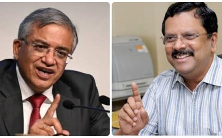 ‘ബിജെപി ടിക്കറ്റിൽ മത്സരിച്ചുകൂടെ എന്ന് ഗ്യാനേഷ് കുമാർ ചോദിച്ചു’; മുഖ്യ തെരഞ്ഞെടുപ്പ് കമ്മീഷണർക്കെതിരെ നിർണായക വെളിപ്പെടുത്തലുമായി ജിജി തോംസൺ