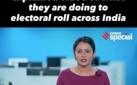 തിരഞ്ഞെടുപ്പ് കമ്മീഷനിലെ ഭിന്നത വ്യക്തമാക്കുന്നത് എന്ത്? പ്രവർത്തനങ്ങളിൽ കരിനിഴൽ വീഴ്ത്തുന്ന വെളിപ്പെടുത്തലുകളെ കുറിച്ചുള്ള സമഗ്ര വിശകലനം