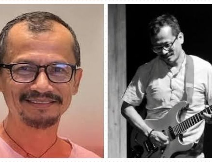 വീടിനു മുന്നിലെ ബഹളം ചോദ്യം ചെയ്തു; മണിപ്പൂരി റോക്ക് സംഗീത ഇതിഹാസത്തെ തല്ലിക്കൊന്നു
