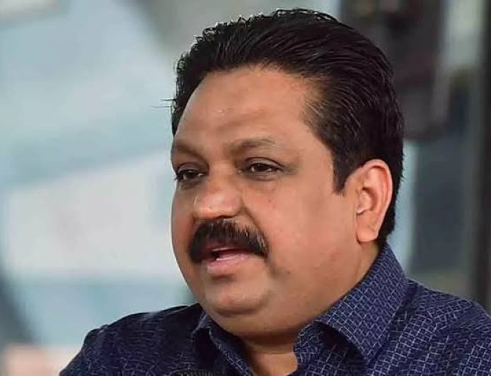 അനധികൃത സ്വത്ത് സമ്പാദനക്കേസ്: ടോമിൻ തച്ചങ്കരിക്ക് 4 വർഷം തടവും 30 ലക്ഷം രൂപ പിഴയും; ജയിലിലേക്ക്
