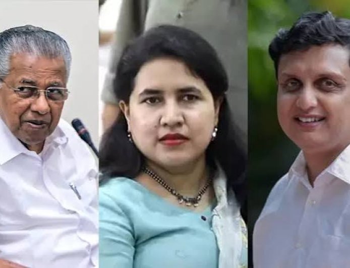 സിഎംആര്‍എല്‍- എക്‌സാലോജിക് കേസ്: പിണറായി വിജയന്റെ ഹര്‍ജി സുപ്രീംകോടതി മറ്റന്നാള്‍ പരിഗണിക്കും