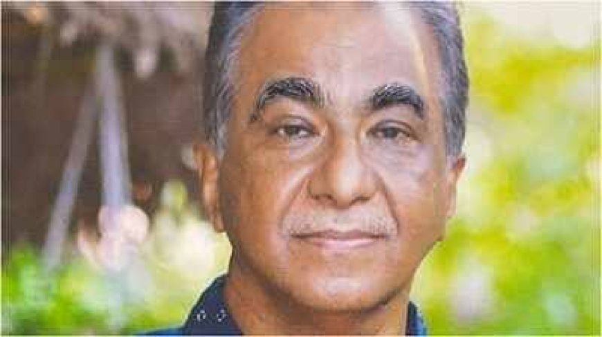 സംവിധായകന്‍ ആര്‍ ശരത് അന്തരിച്ചു