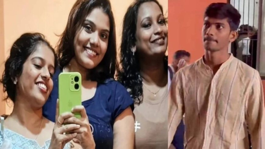 വടകര എംഡിഎംഎ കേസ്; അഞ്ചാം പ്രതി ജിജിൻ കുര്യാക്കോസിനെ കസ്റ്റഡിയിൽ വിട്ടു