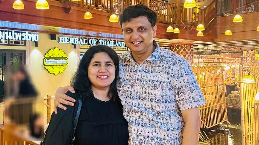 നാമനിര്‍ദ്ദേശ പത്രികയില്‍ വിവരങ്ങള്‍ മറച്ചുവെച്ചുവെന്ന ഹര്‍ജി; മുഹമ്മദ് റിയാസും വീണയും ഹാജരാകണമെന്ന് കോടതി