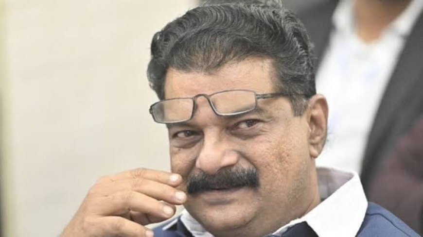 പിവി അൻവർ 12 ക്രിമിനൽ കേസുകളിൽ പ്രതി; ബോർഡ്- ചെയർമാൻ സ്ഥാനങ്ങള്‍ നൽകരുതെന്ന് ആവശ്യം