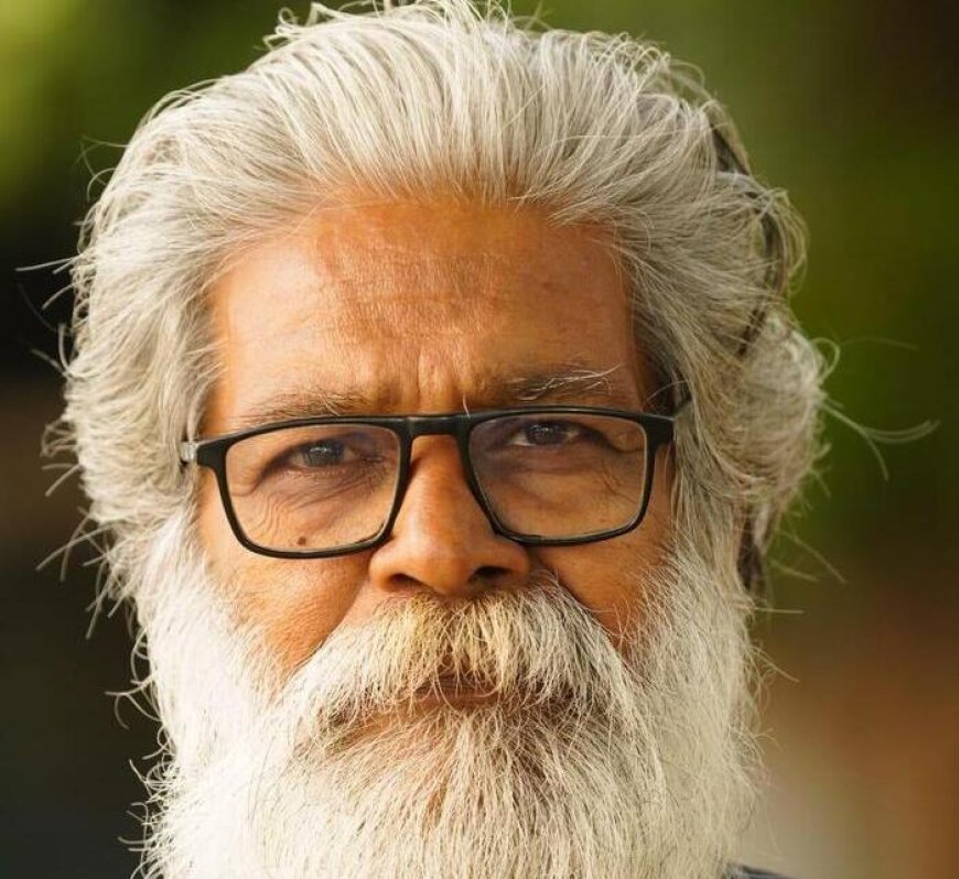 കവിയും സാംസ്കാരിക പ്രവര്‍ത്തകനുമായ ആര്‍ മോഹന്‍ അന്തരിച്ചു; സംസ്കാരം നാളെ