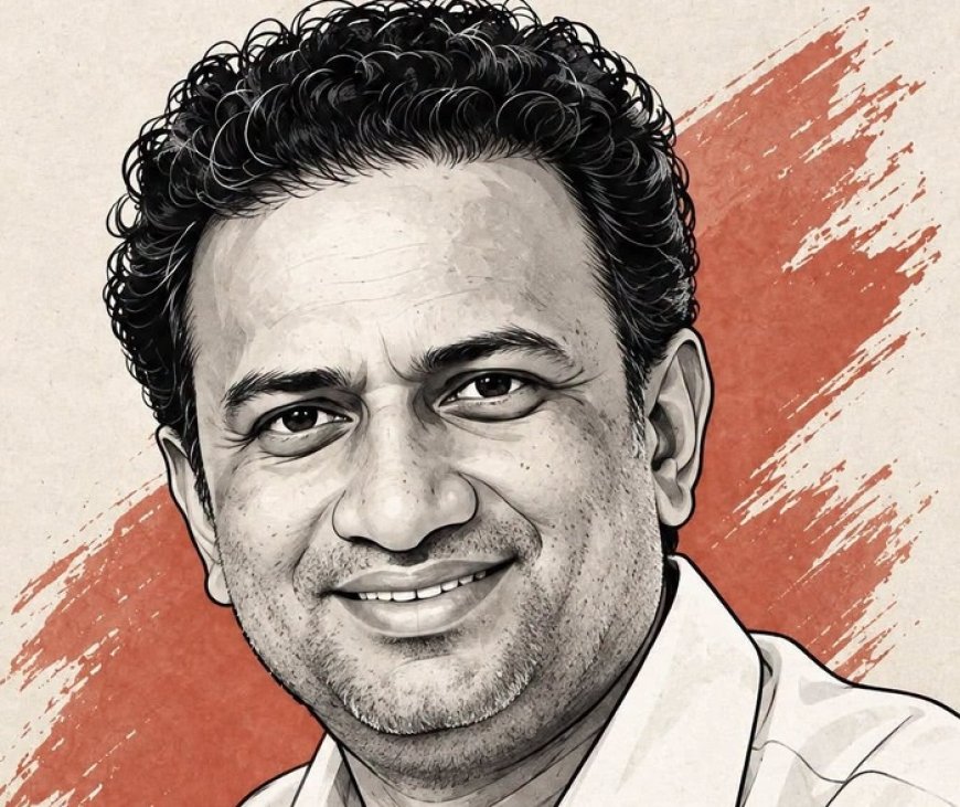 അന്തരിച്ച  ജിജോ ജോണ്‍ പുത്തേഴത്തിനെതിരെ സൈബർ ആക്രമണം; വെച്ചുപൊറുപ്പിക്കില്ല, കുറ്റക്കാർക്കെതിരെ കർശന നടപടി: മുഖ്യമന്ത്രി