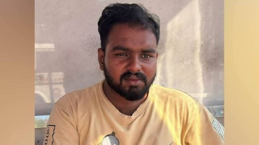 മലപ്പുറം മോർഫിംഗ് കേസിലെ പ്രതി ലോഡ്ജ് മുറിയിൽ‌ ജീവനൊടുക്കാൻ ശ്രമിച്ചു