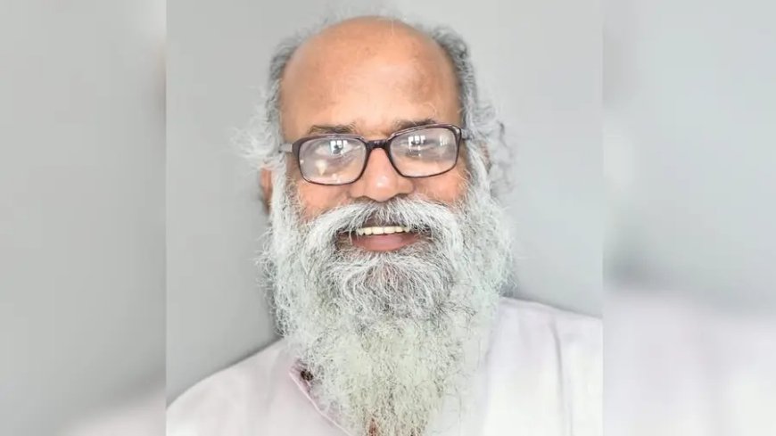 സിപിഐഎമ്മിൻ്റെ മുതിർന്ന നേതാവ് ബേബി ജോൺ അന്തരിച്ചു