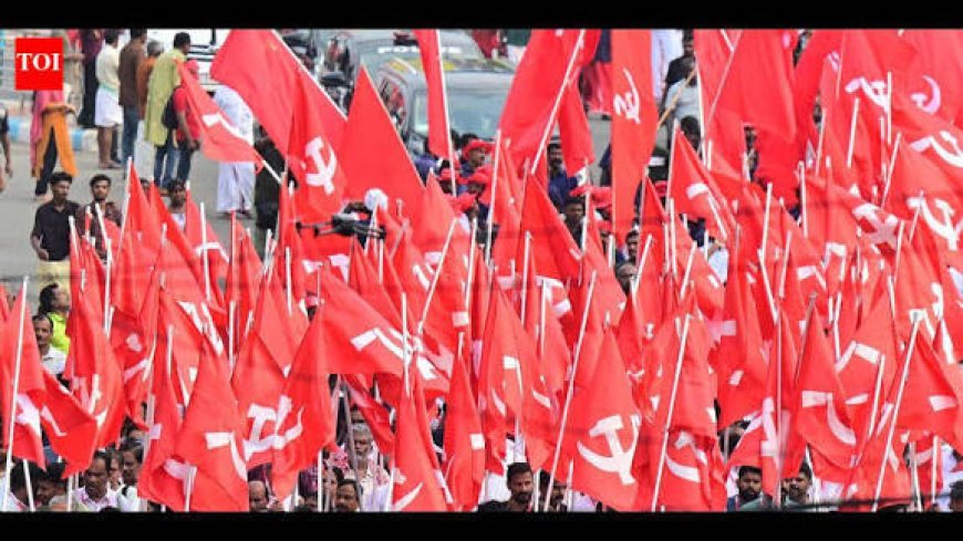 രാജസ്ഥാനിൽ ബിക്കാനീറിലെ നോഖ മുൻസിപ്പാലിറ്റി തൂത്തുവാരി സിപിഎം; ബരാനിൽ എഎപി