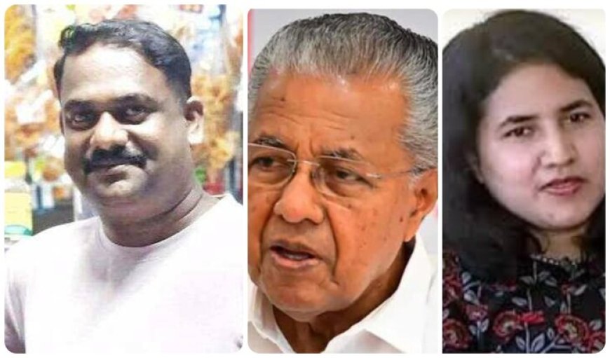 'ഇഡി ഭീഷണിപ്പെടുത്തി': സിഎംആർഎൽ-എക്സാലോജിക് കേസിൽ രാഷ്ട്രീയ നേതാക്കൾക്കെതിരായ മൊഴി പിൻവലിച്ച് CMRL CFO