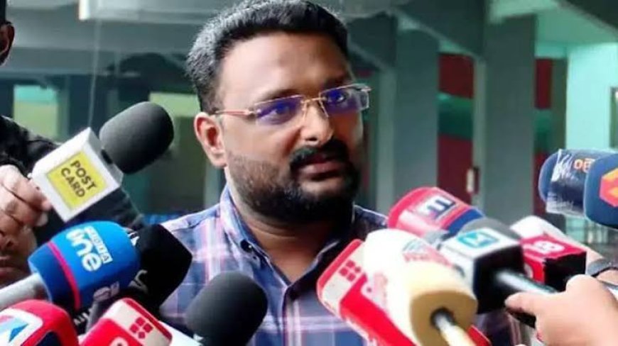 അനധികൃത മദ്യശേഖരം: റിപ്പോർട്ടർ ടിവി ഉടമ ആന്റോ അഗസ്റ്റിൻ അറസ്റ്റിൽ