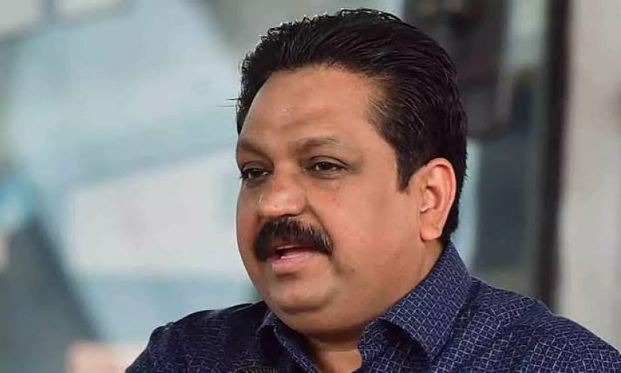 അനധികൃത സ്വത്ത് സമ്പാദനക്കേസ്: ടോമിൻ തച്ചങ്കരിക്ക് 4 വർഷം തടവും 30 ലക്ഷം രൂപ പിഴയും; ജയിലിലേക്ക്