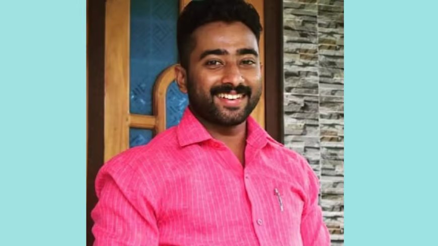 പണയ സ്വർണം മറിച്ചു വിറ്റ് കോടികൾ തട്ടിയ കേസ്; യുവമോർച്ച നേതാവ് കീഴടങ്ങി