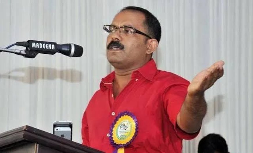 മുസ്ലിം പെൺകുട്ടികളുടെ പുരോഗതിയും സാമൂഹിക മാറ്റങ്ങളും മനസ്സിലാക്കാൻ സമുദായ സംഘടനകൾക്ക് സാധിക്കുന്നില്ല:മന്ത്രി കെ.എം.ഷാജി