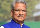 ആര്‍ലേക്കറെ മാറ്റി; ഓം പ്രകാശ് മാഥൂര്‍ കേരള ഗവര്‍ണര്‍