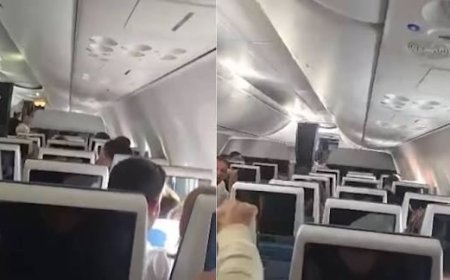 ഫ്ലൈദുബായ് കോക്ക്പിറ്റ് ആക്രമണം: ഒമാനി പൈലറ്റിനെ തിരിച്ചറിഞ്ഞു