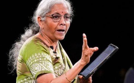 ജി.എസ്.ടി നിയമത്തിൽ വമ്പൻ പൊളിച്ചെഴുത്ത്; അറസ്റ്റ് റദ്ദാക്കി, പിഴയിലും ഇളവ്