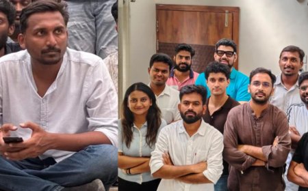 'ഡല്‍ഹിയില്‍ സമരം തുടരും'; അഭിജീത് ദീപ്‌കെയെ പൊലീസ് തട്ടിക്കൊണ്ട് പോയെന്ന് സിജെപി നേതാക്കള്‍