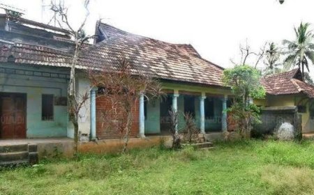 ’15 വര്‍ഷത്തിനിടെ ഏഴ് ദുരൂഹമരണങ്ങള്‍’; കൂടത്തില്‍ കേസില്‍ വര്‍ഷങ്ങള്‍ക്ക് ശേഷം കാര്യസ്ഥന്‍ അറസ്റ്റില്‍