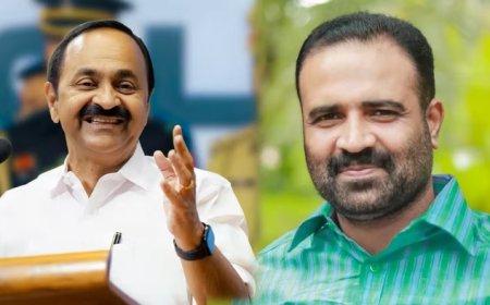 'പഴയതൊക്കെ മറക്കണോ?; ബാക്കി പിന്നെ'; പിണറായി അനുകൂല നിലപാടിനെതിരെ സിആര്‍ മഹേഷ്
